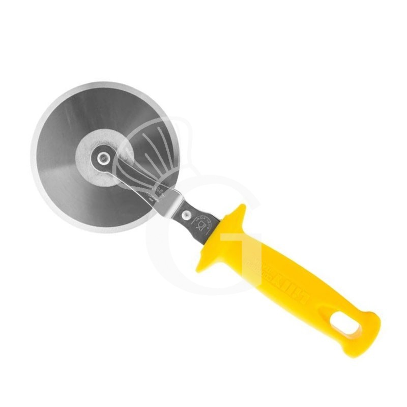Pizzaschneider, Edelstahl, Ø 100 mm