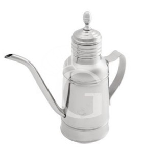 Ölkanne "Friulana", Edelstahl, 1,50 L