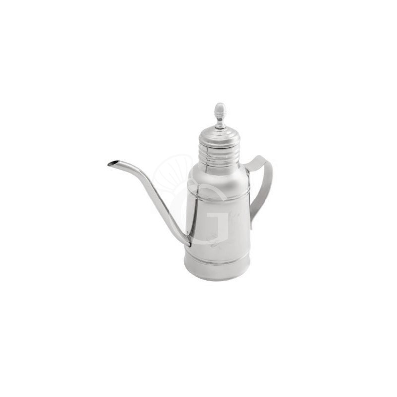 Ölkanne "Friulana", Edelstahl, 1,50 L