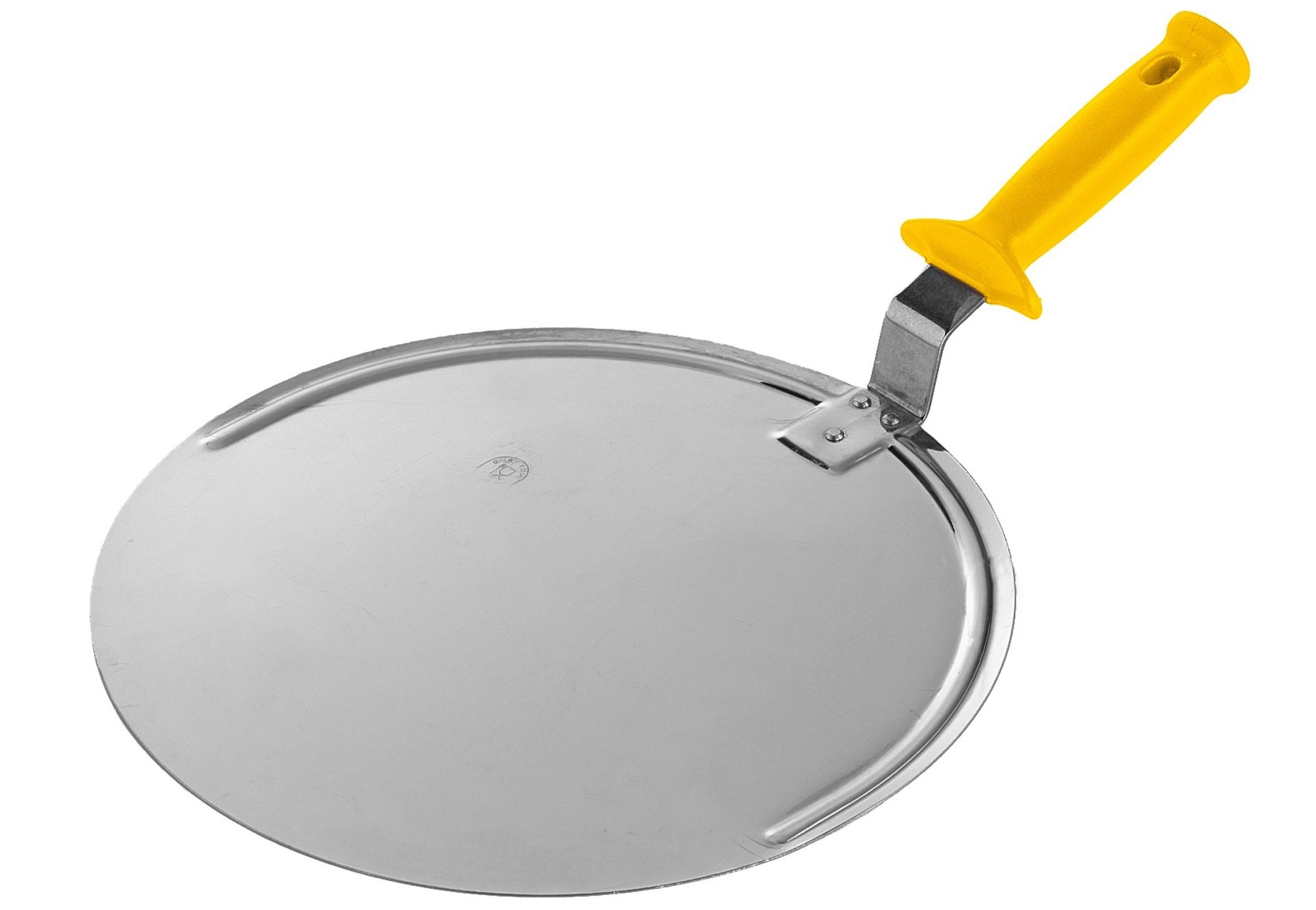 Pizzaheber, Edelstahl, Ø 360 mm