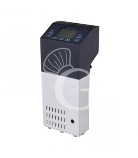 Sous Vide Garer, B 140 mm x T 110 mm x H 332 mm, 1500 W