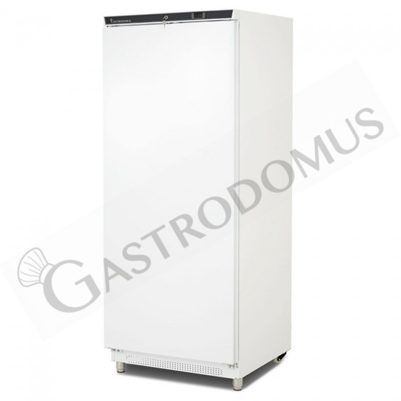 Tiefkühlschrank (530 Liter), statisch, -18°C/-22°C, Energieklasse B