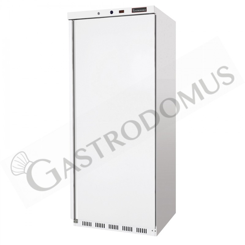 Kühlschrank (520 L), statisch, lackiertes Stahlblech, -2°C/+8°C, Energieklasse C