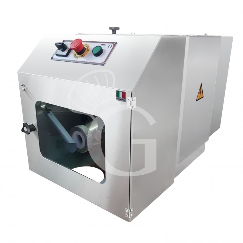 Automatischer Teigportionierer, dreiphasig, Teiggewicht: 30 - 300 g