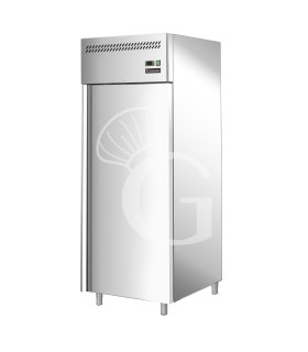 Kühlschrank (429 Liter), statisch, Temperatur -2°C /+8°C, Energieklasse D