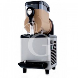 Ice-Slush-Maschine, Sorbets und Granitas, 5 L, 300 W
