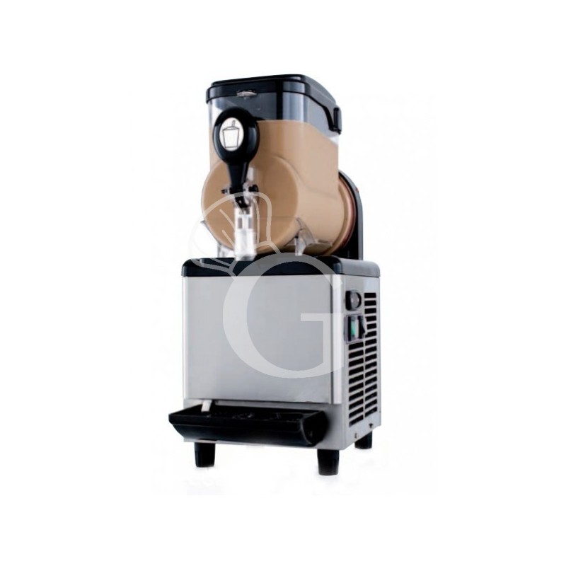 Ice-Slush-Maschine, Sorbets und Granitas, 5 L, 300 W