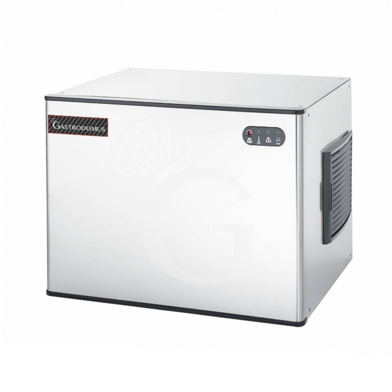 Eiswürfelmaschine, quadratische Eiswürfel, 250kg/24h, einphasig