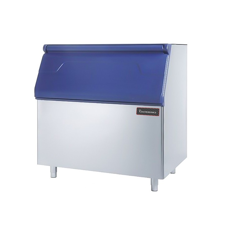 Eisvorratsbehälter, Fassungsvermögen 250 kg