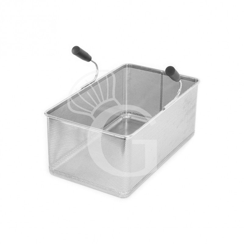 Nudelkorb GN1/1, B 490 mm x T 290 mm x H 200 mm