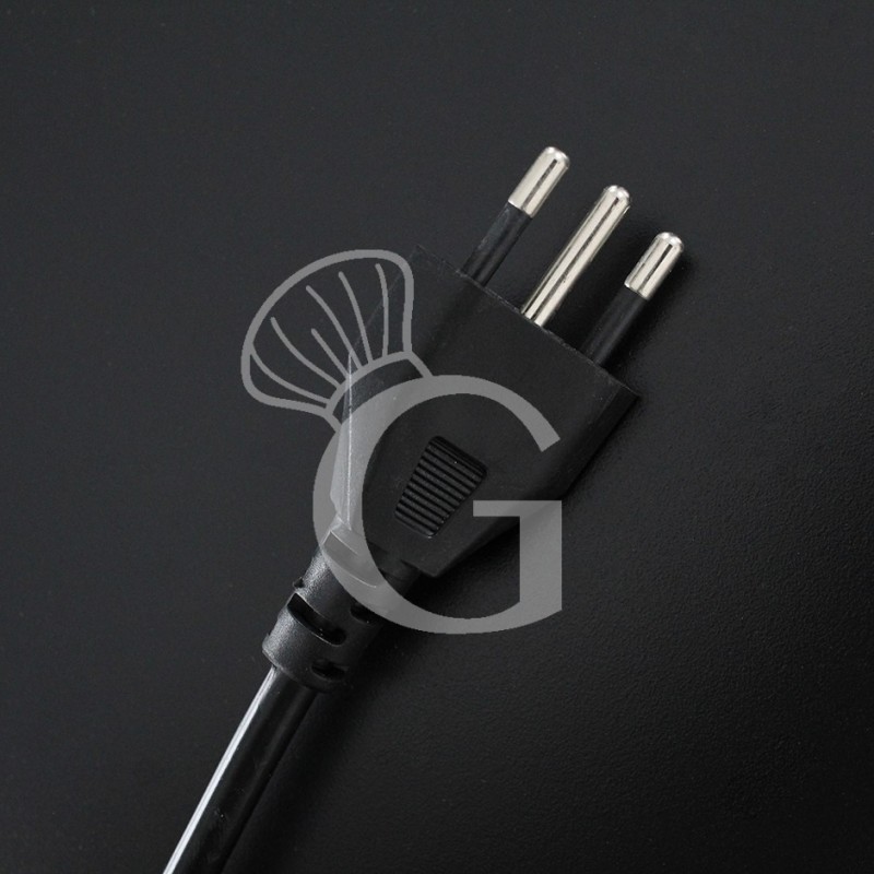 Einbau-Weinkühlschrank (288 L), 1 Kühlzone, 13 Fächer, 81 Flaschen, +5°C/+12°C, Umluftkühlung