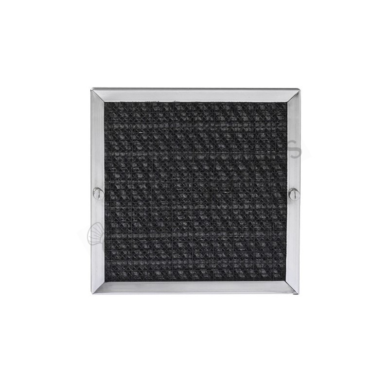 Luftfilter/Staubschutzfilter für Eiswürfelmaschine