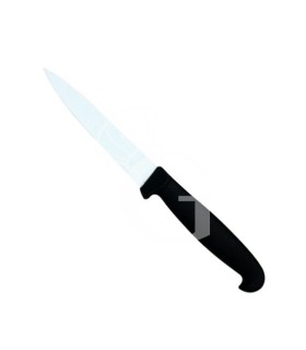 Schälmesser, Edelstahl, Klingenlänge 110 mm