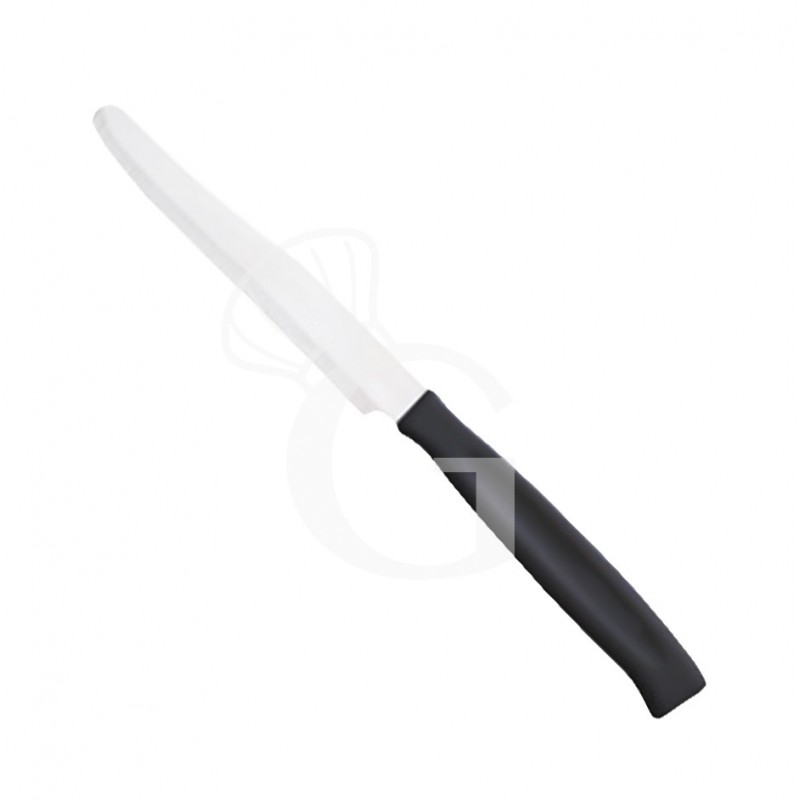 Tafelmesser, Edelstahl, Klingenlänge 110 mm, Stärke 0,8 mm Tafelmesser, Edelstahl, Klingenlänge 110 mm, Stärke 0,8 mm