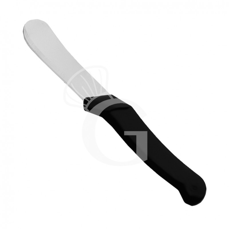 Buttermesser, Edelstahl, Klingenlänge 70 mm Buttermesser, Edelstahl, Klingenlänge 70 mm