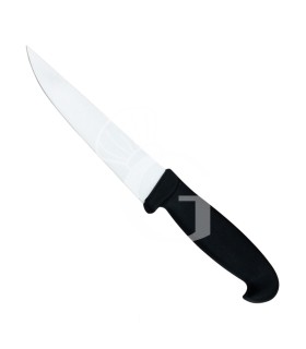Steakmesser, Edelstahl, Klingenlänge 110 mm