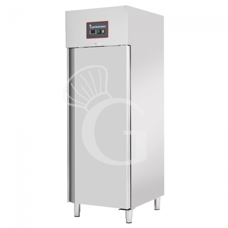 Tiefkühlschrank (534 L), Umluftkühlung, Temperatur -18°C/-22°C