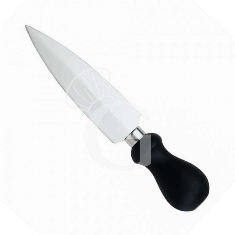 Käsemesser / Parmesanbrecher "Milano", Edelstahl, Klingenlänge 140 mm Käsemesser / Parmesanbrecher "Milano", Edelstahl, Klingenlänge 140 mm