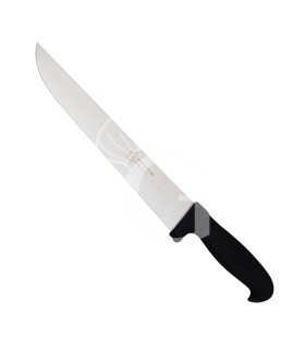 Fleischmesser / Tranchiermesser, Edelstahl, Klingenlänge 200 mm