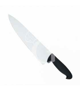 Küchenmesser, Edelstahl, Klingenlänge 240 mm