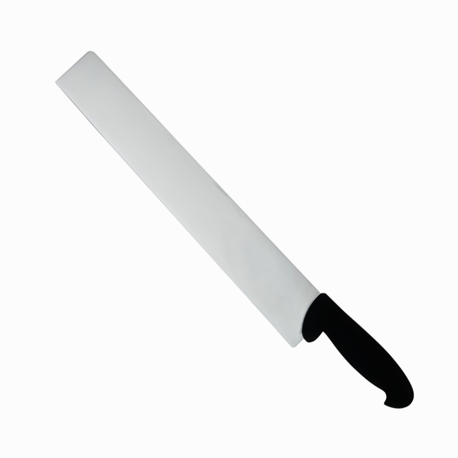 Käsemesser "Provolone", Edelstahl, Klingenlänge 320 mm