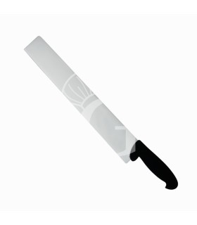 Käsemesser "Provolone", Edelstahl, Klingenlänge 420 mm