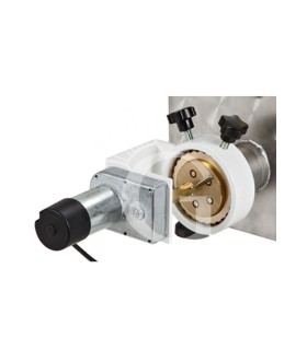 ELEKTRO-MESSER FÜR NUDELTEIG