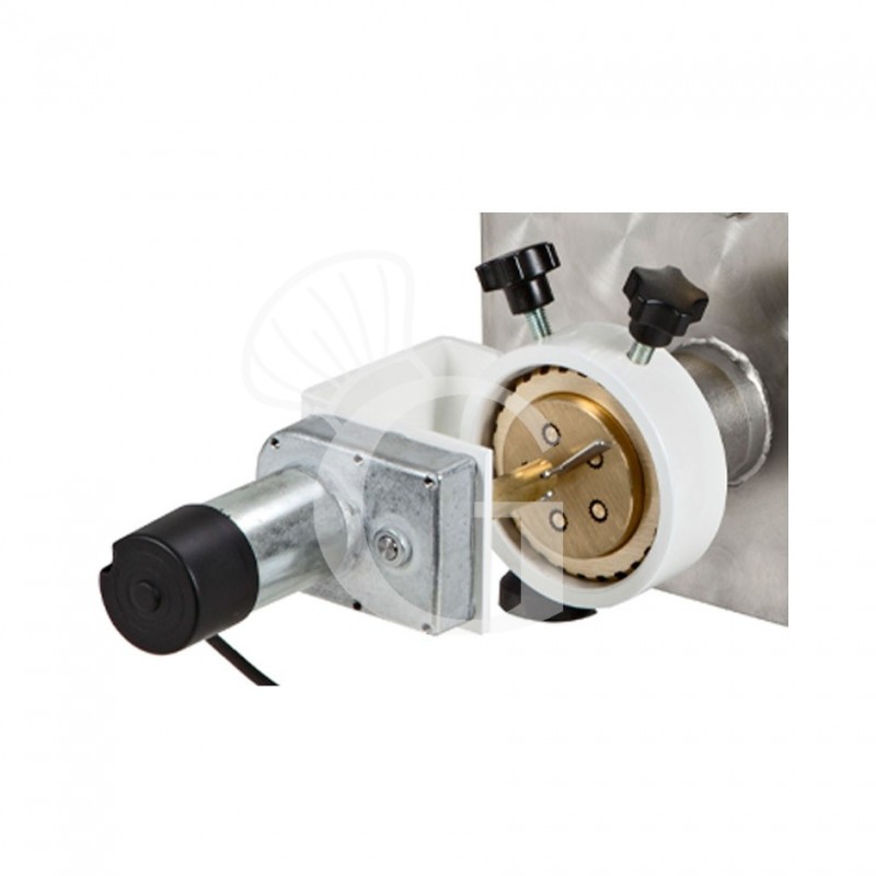 ELEKTRO-MESSER FÜR NUDELTEIG