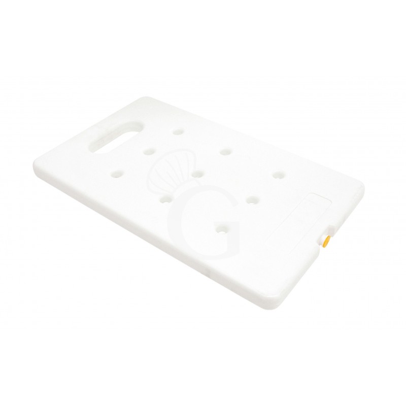 Kühlelement, B 530 mm x T 325 mm x H 30 mm