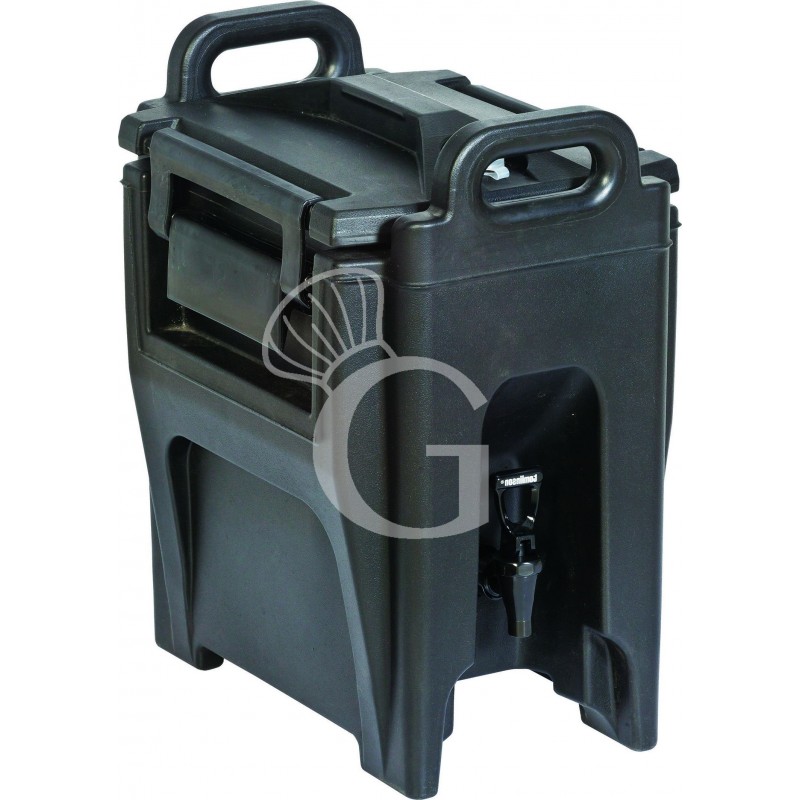 Getränke-Thermobehälter (10 Liter), B 295 mm x T 430 mm x H 500 mm