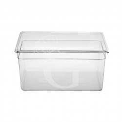 copy of Bacinella in Policarbonato GN 1/3 - 325 mm x 175 mm x H 200 mm