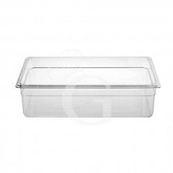 copy of Bacinella in Policarbonato GN 1/3 - 325 mm x 175 mm x H 200 mm
