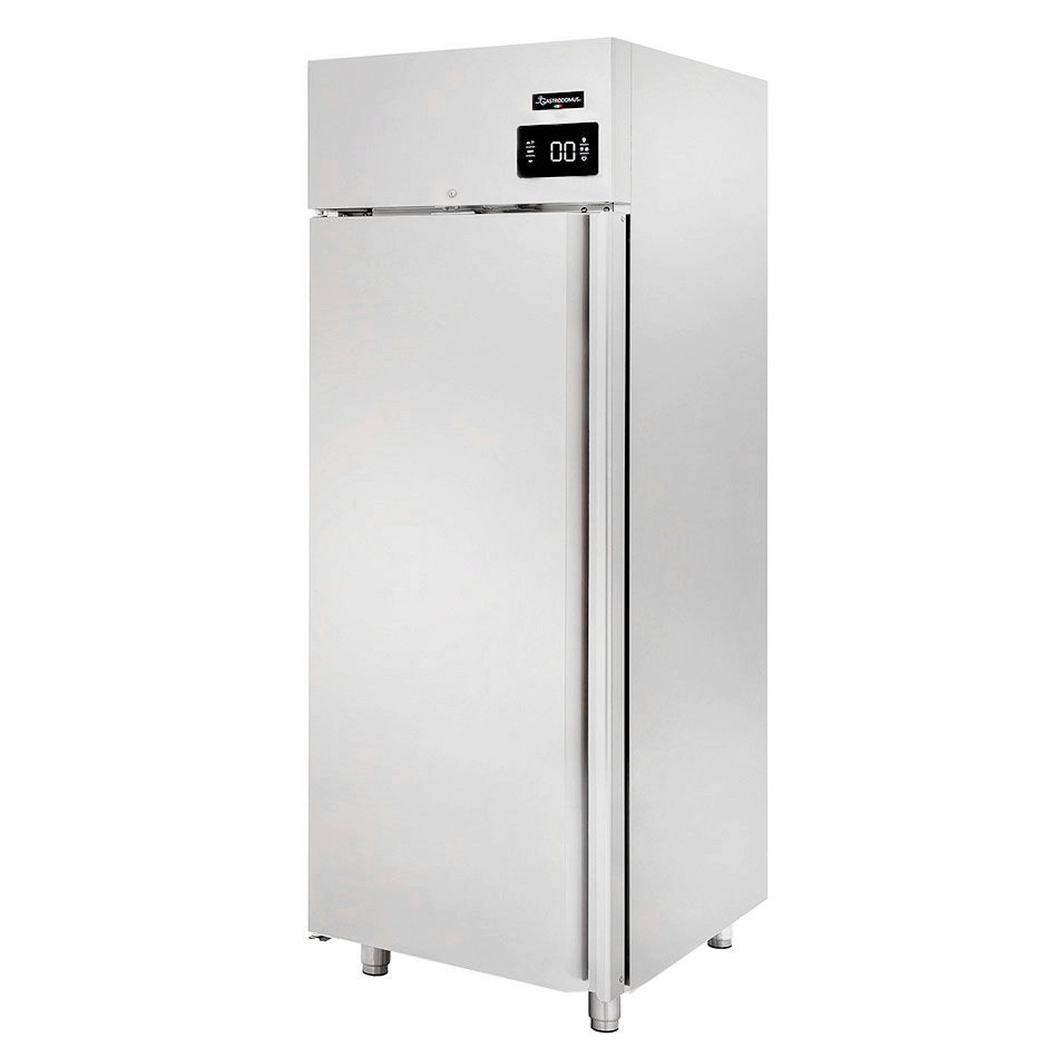 Tiefkühlschrank (700 L), Umluftkühlung, -18°C/-22°C, Energieklasse B