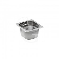 copy of Bacinella in Policarbonato GN 1/3 - 325 mm x 175 mm x H 200 mm