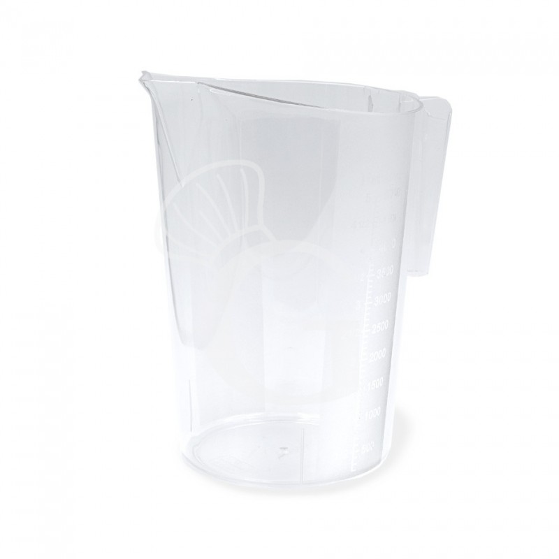 copy of Sessola in policarbonato - capacità 1,000 litri