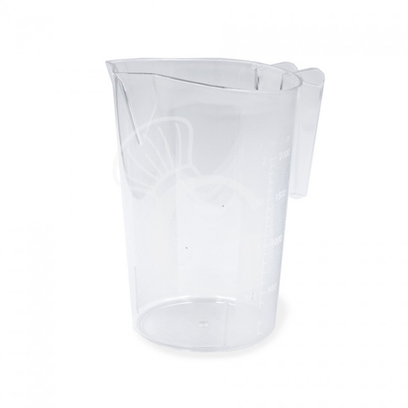 copy of Sessola in policarbonato - capacità 1,000 litri