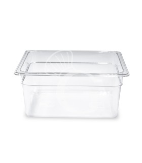 copy of Bacinella in Policarbonato GN 1/3 - 325 mm x 175 mm x H 200 mm
