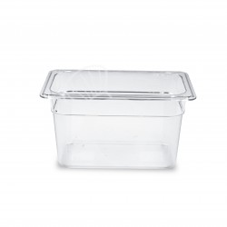 copy of Bacinella in Policarbonato GN 1/3 - 325 mm x 175 mm x H 200 mm