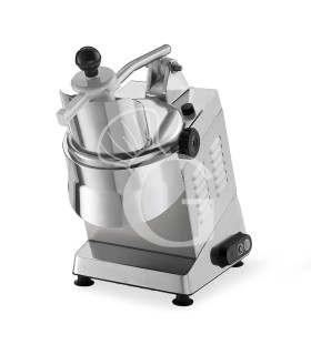 Professioneller Gemüseschneider & Mozzarellaschneider, B 280 mm x T 510 mm x H 510 mm