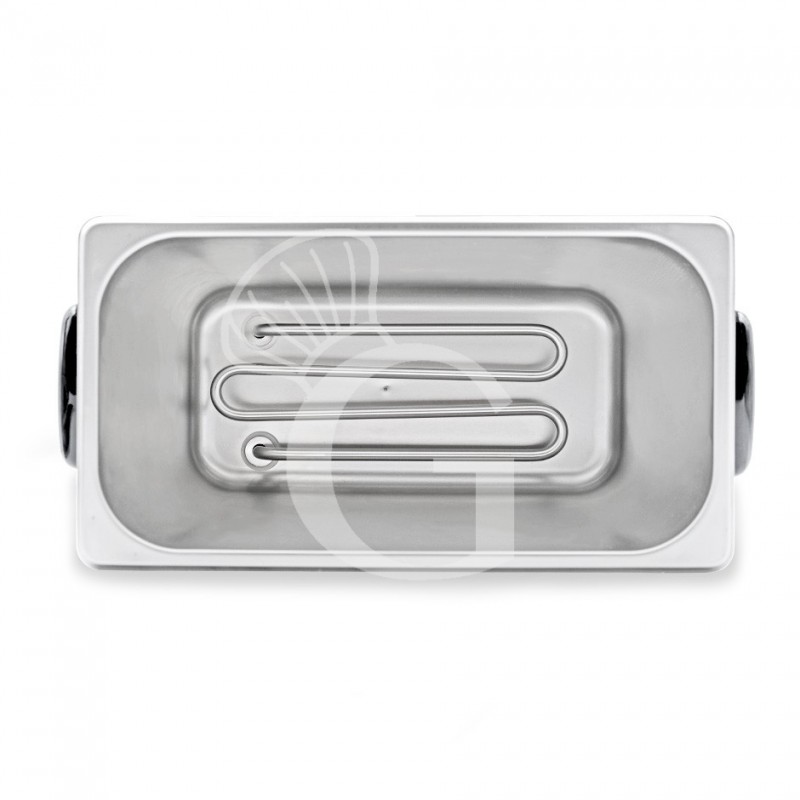 Elektro-Eierkocher, 6 Eierkörbe, 2.6 KW, B 360 mm x T 190 mm x H 340 mm