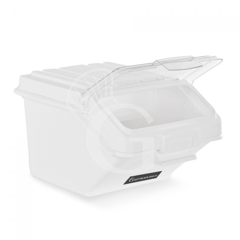 Zutatenbehälter, Polypropylen, 10 Liter, B 380 X T 290 X H 230 mm