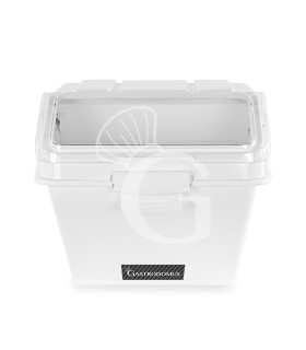 Zutatenbehälter, Polypropylen, 47 Liter, B 570 X T 460 X H 444 mm