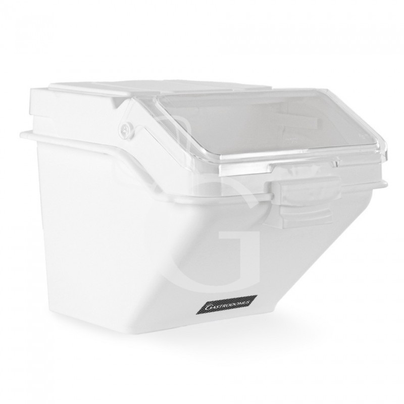 Zutatenbehälter, Polypropylen, 47 Liter, B 570 X T 460 X H 444 mm