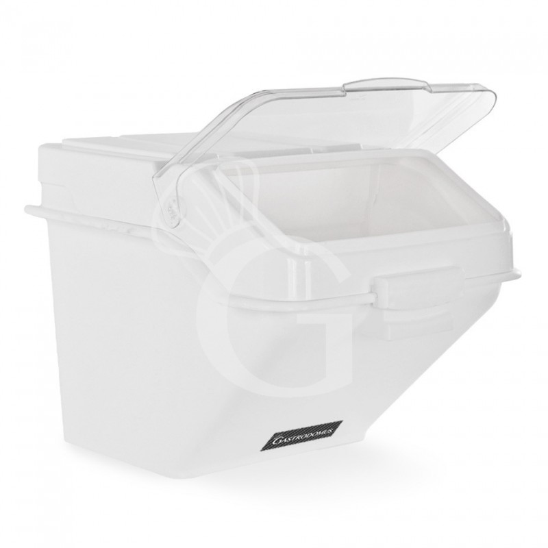 Zutatenbehälter, Polypropylen, 47 Liter, B 570 X T 460 X H 444 mm