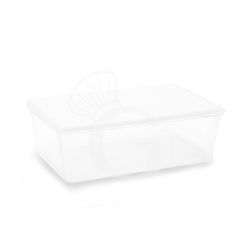 Vacuumbehälter (2 L) B 225 x T 155 x H 85 mm