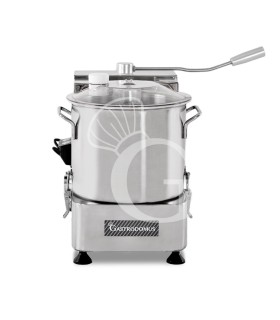 copy of Cutter monofase con capacità vasca 5 LT e potenza 750 W