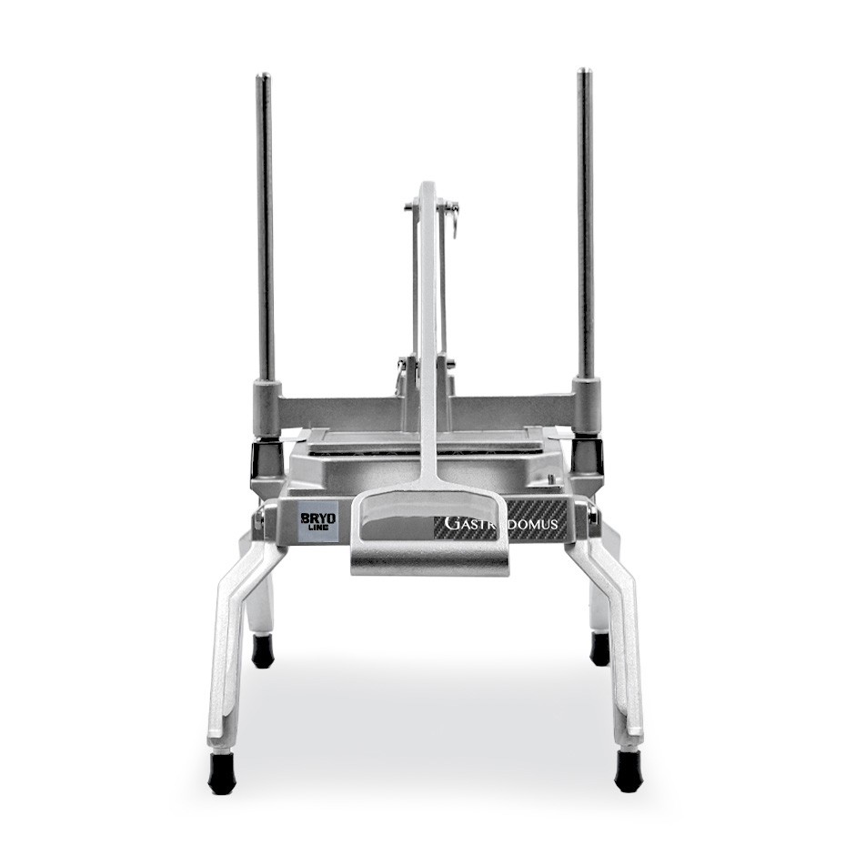 Obst- und Gemüseschneider, manuell, Gemüsesticks, B 320 mm x T 440 mm x H 530 mm