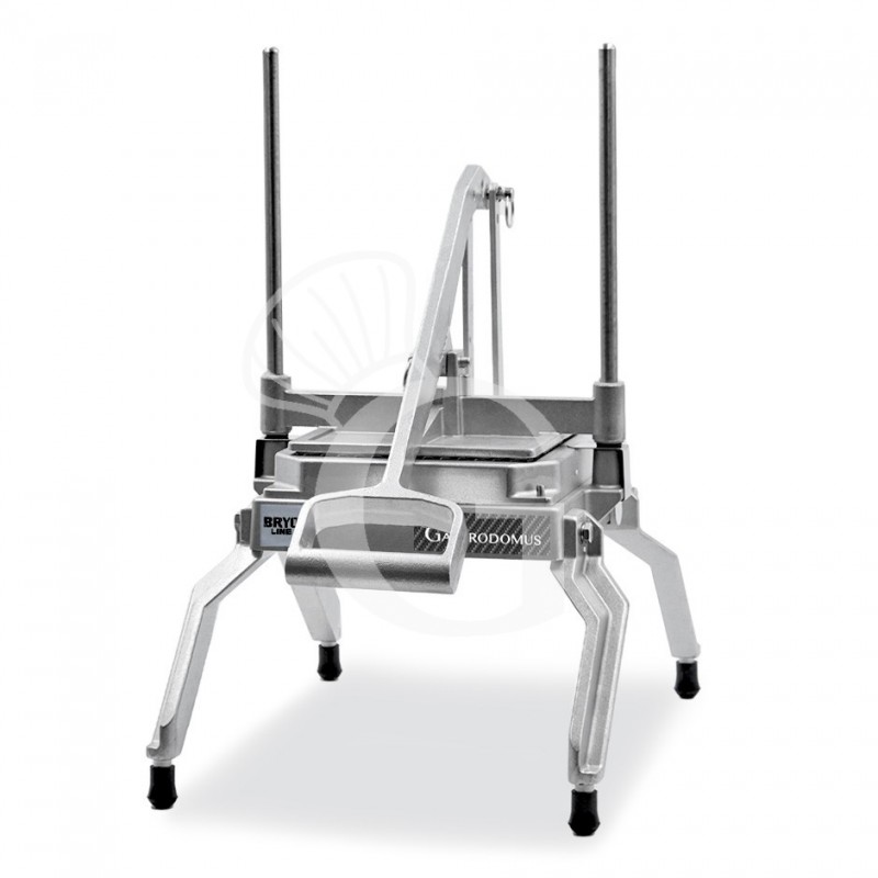 Obst- und Gemüseschneider, manuell, Gemüsesticks, B 320 mm x T 440 mm x H 530 mm