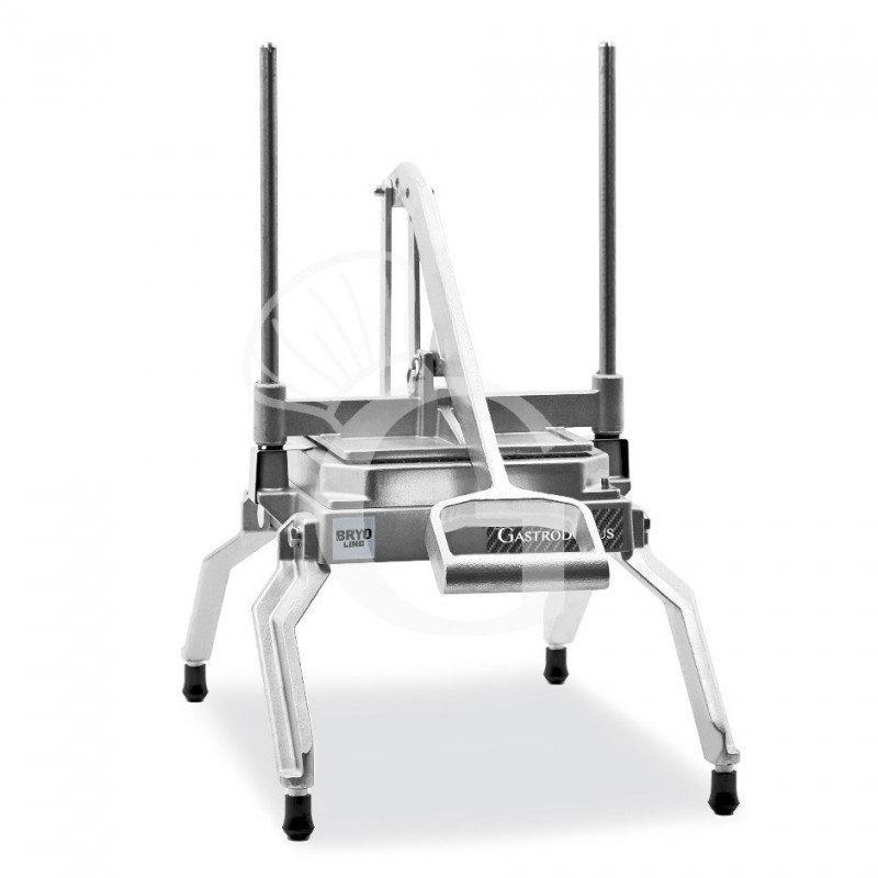 Obst- und Gemüseschneider, manuell, Gemüsesticks, B 320 mm x T 440 mm x H 530 mm