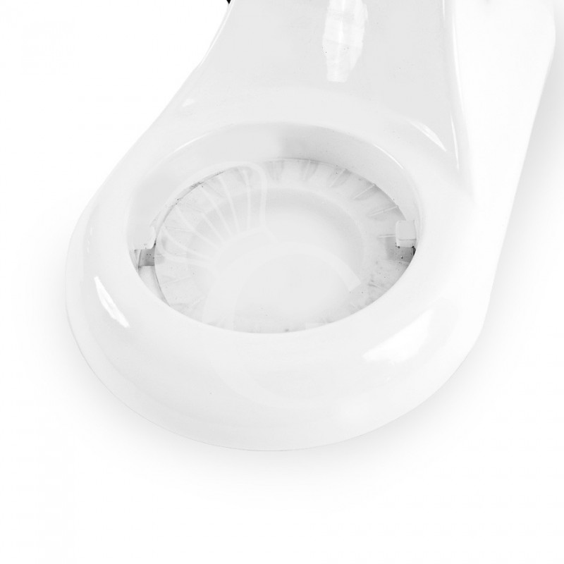 Tisch-Planetenrührmaschine, herausnehmbarer Kessel, 7 L, einphasig